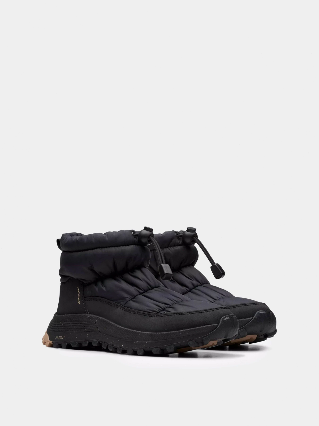 Ботинки и сапоги Clarks модель 26173825 Ботинки и сапоги Clarks модель 26173825 Фото