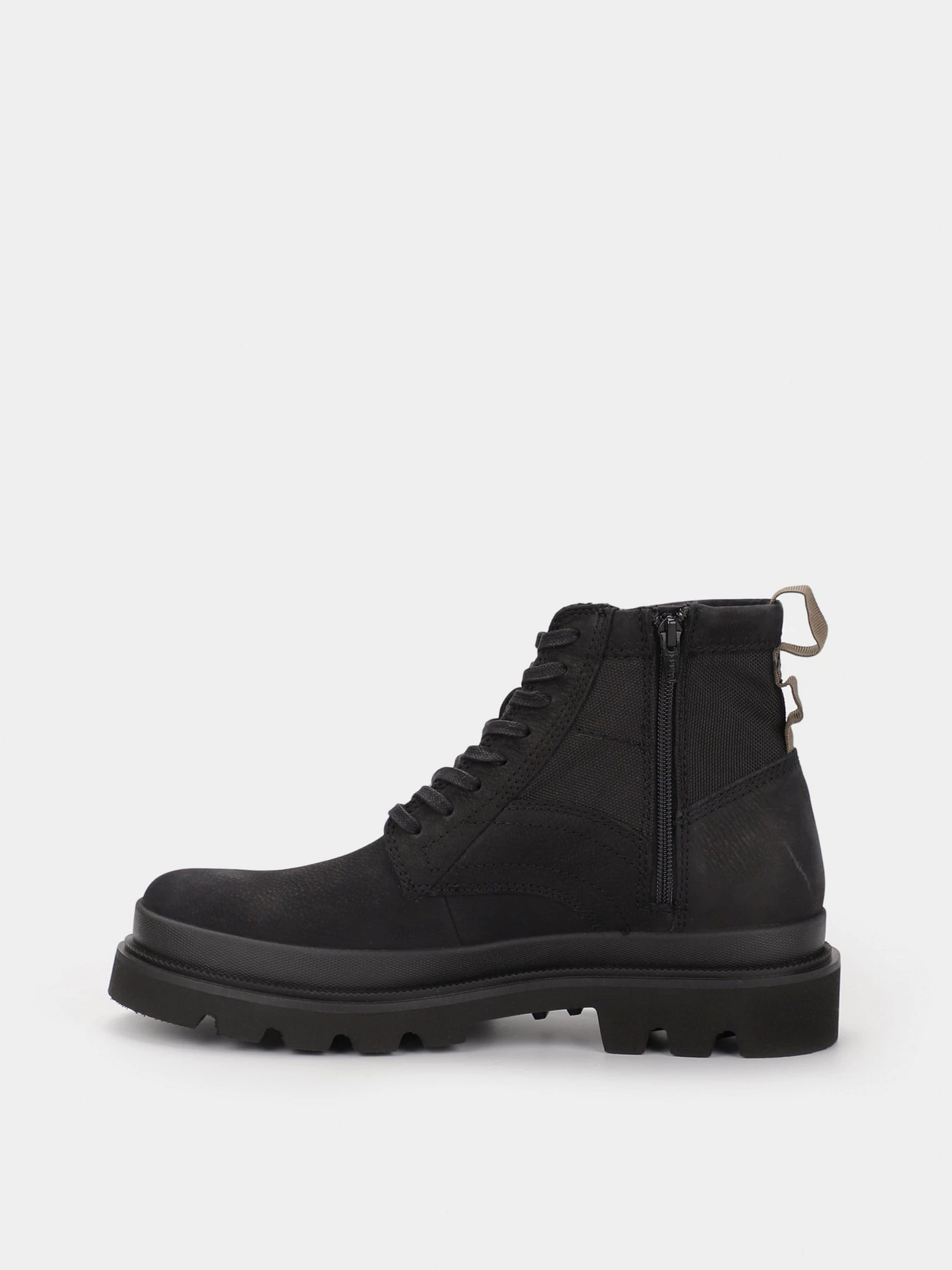 Ботинки и сапоги Clarks модель 26173422 Ботинки и сапоги Clarks модель 26173422 Фото