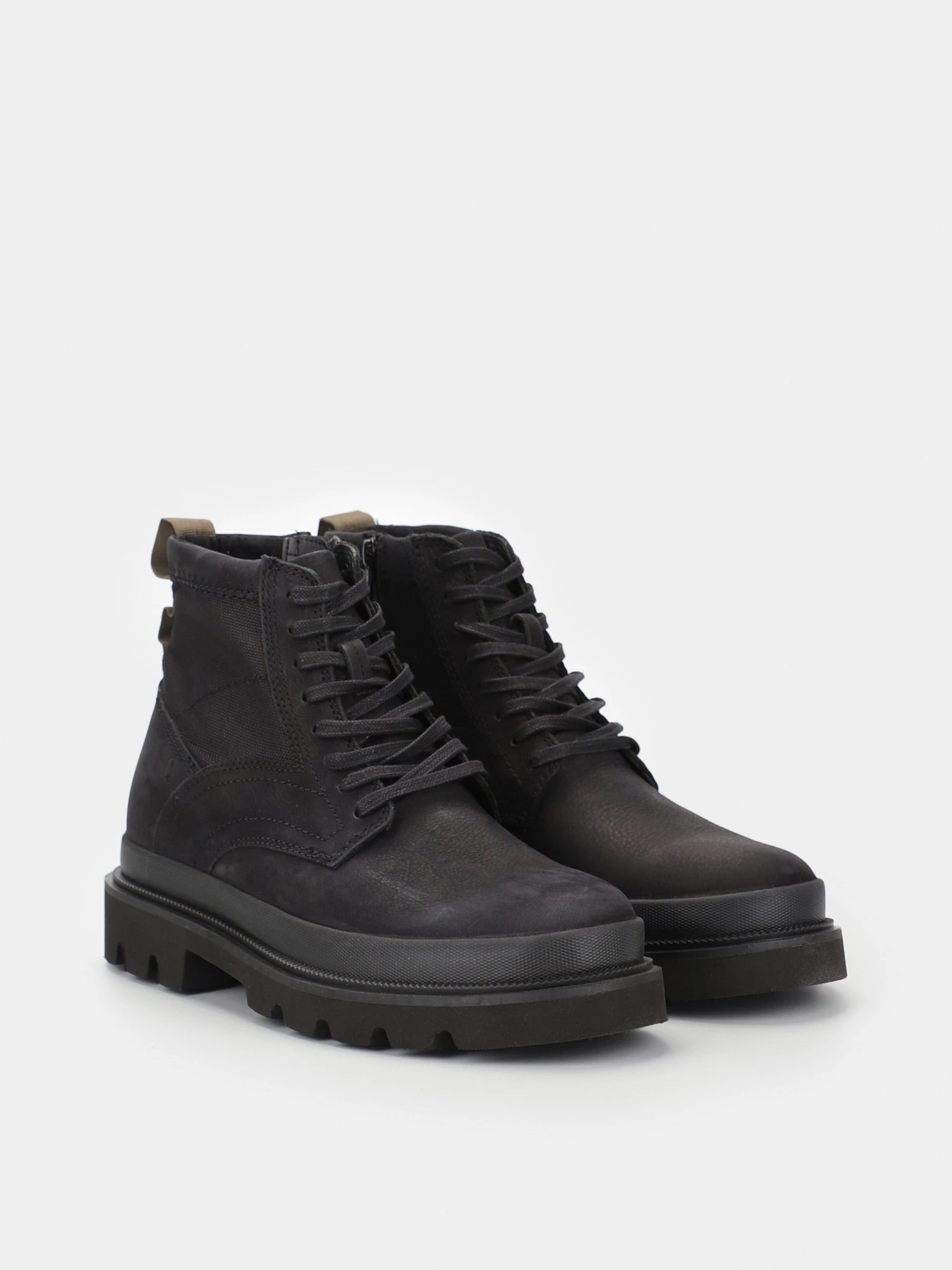 Ботинки и сапоги Clarks модель 26173422 Ботинки и сапоги Clarks модель 26173422 Фото