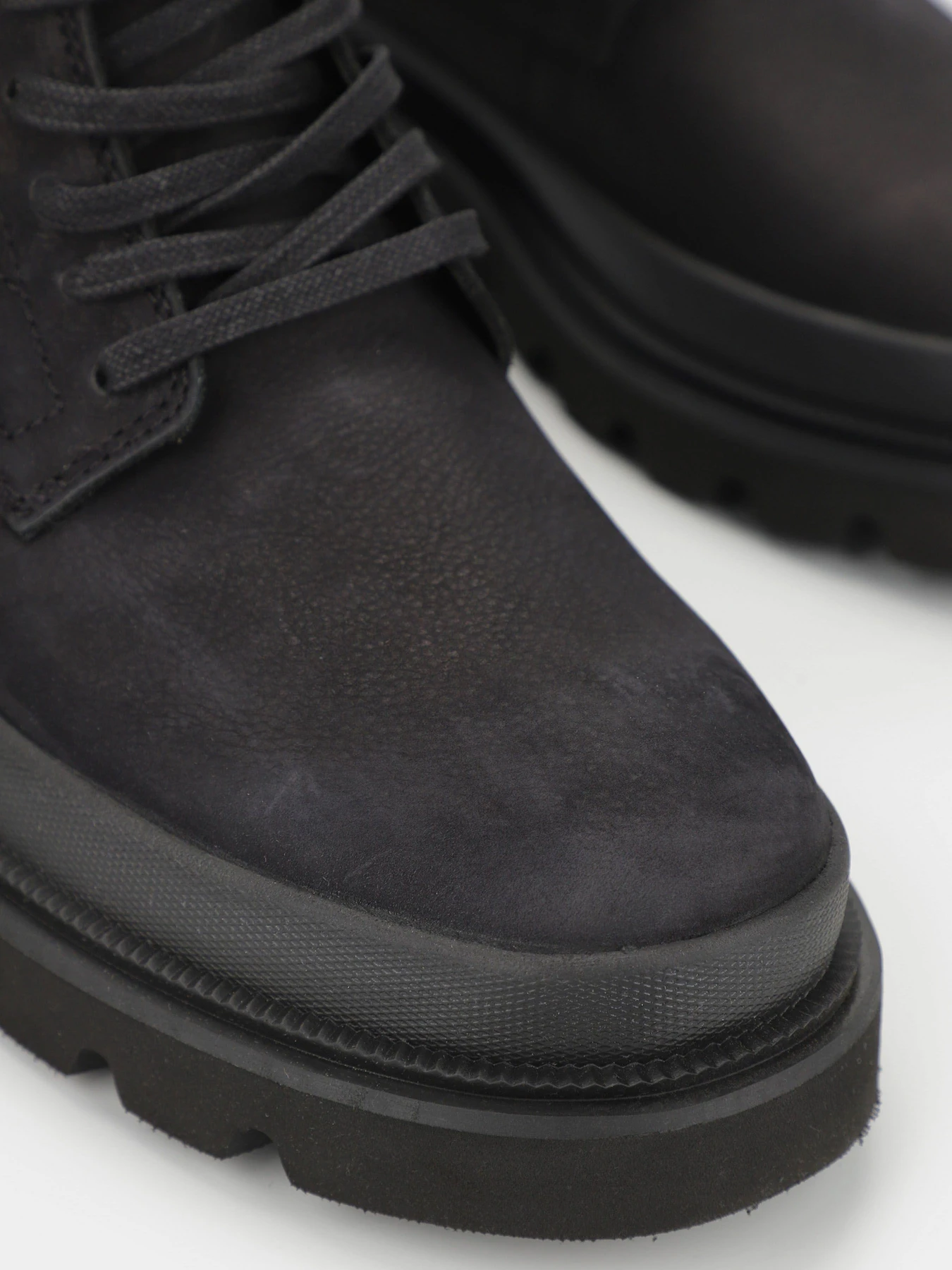 Ботинки и сапоги Clarks модель 26173422 Ботинки и сапоги Clarks модель 26173422 Фото