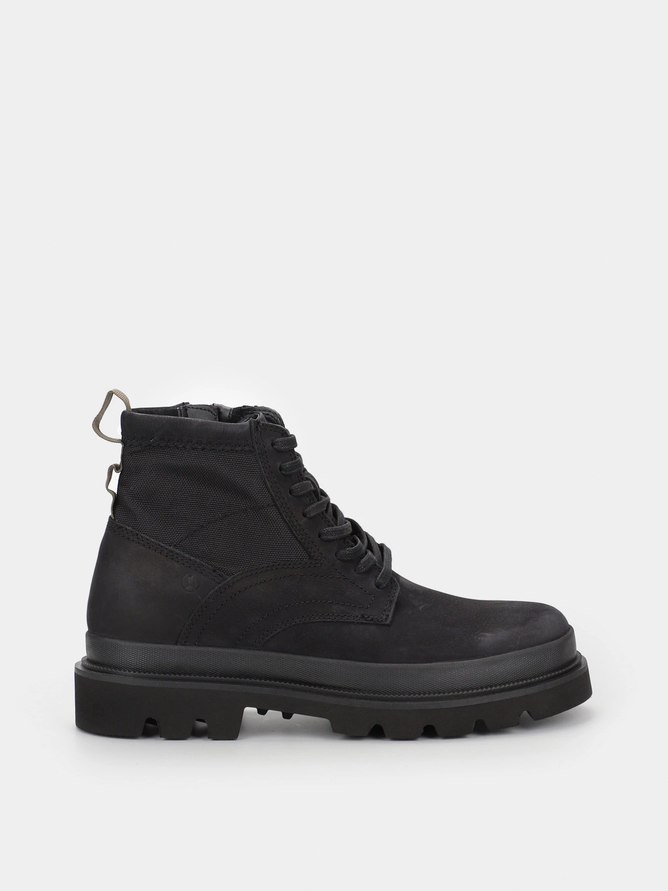Ботинки и сапоги Clarks модель 26173422 Ботинки и сапоги Clarks модель 26173422 Фото