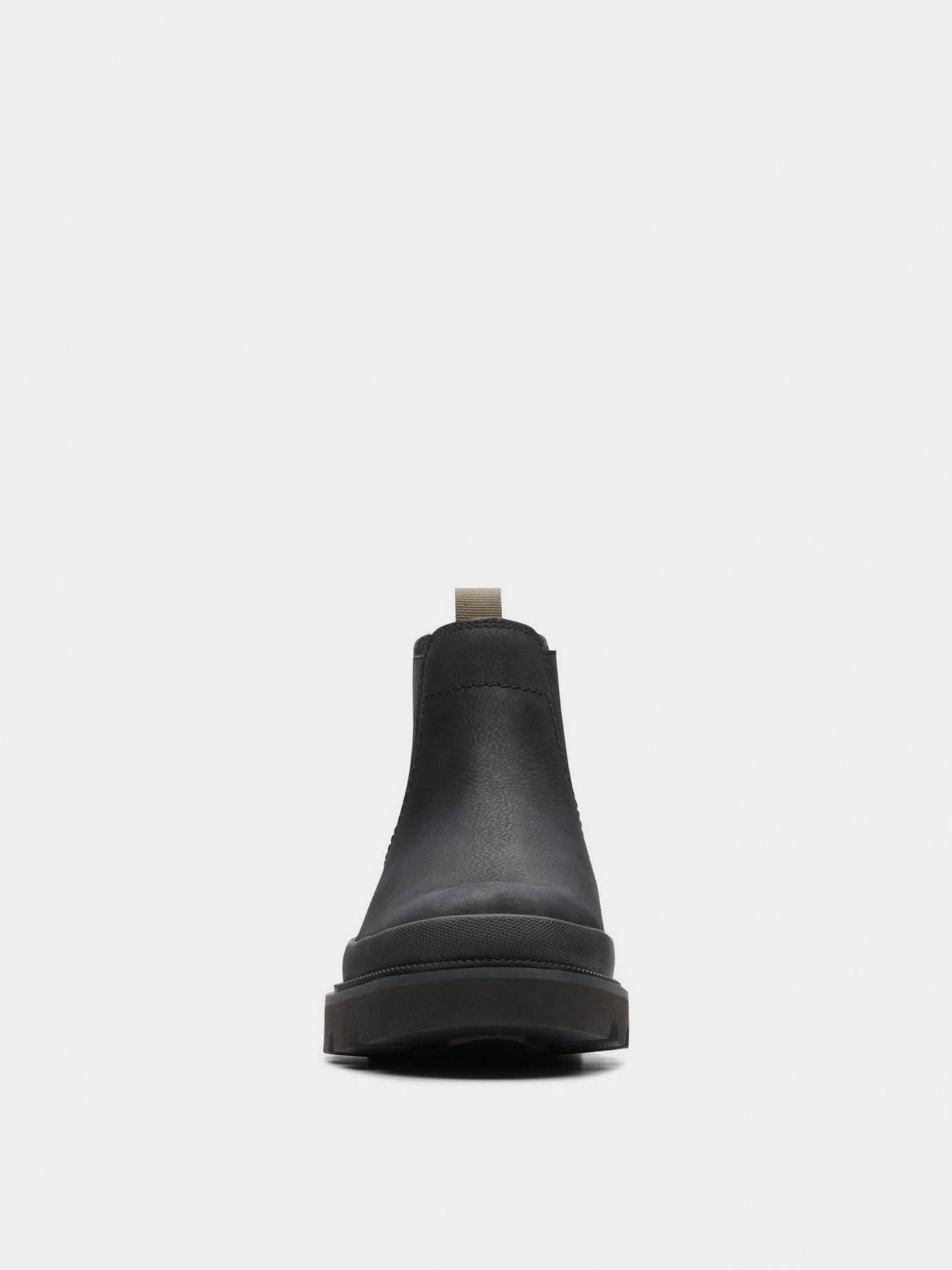 Ботинки и сапоги Clarks модель 26173418 Ботинки и сапоги Clarks модель 26173418 Фото