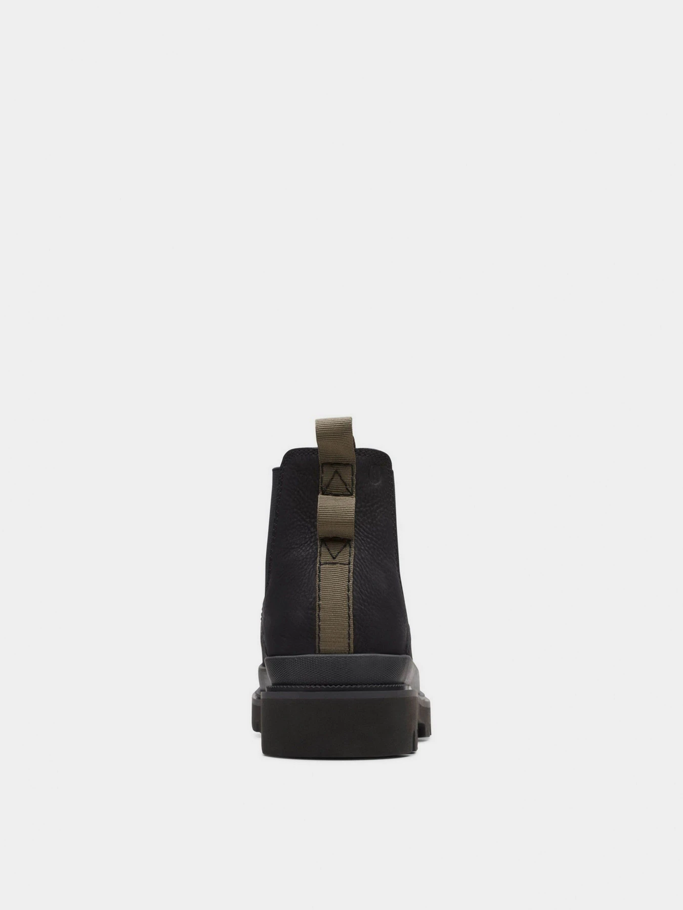 Ботинки и сапоги Clarks модель 26173418 Ботинки и сапоги Clarks модель 26173418 Фото