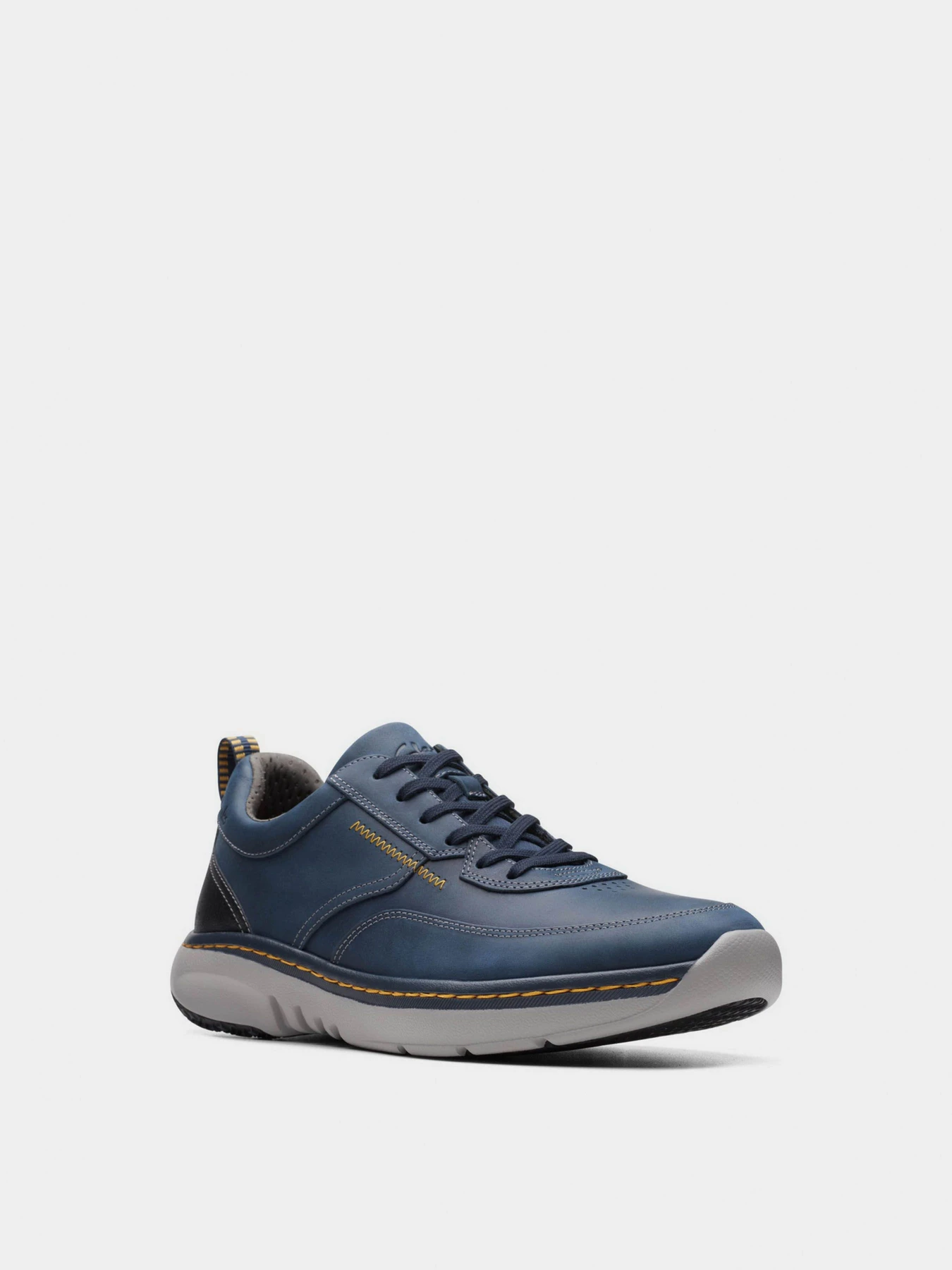 Кроссовки Clarks модель 26175194 Кроссовки Clarks модель 26175194 Фото