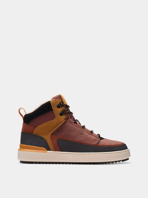 Бәтеңке мен етіктер Clarks үлгі 26173479 Фото