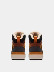 Ботинки и сапоги Clarks модель 26173479 Фото