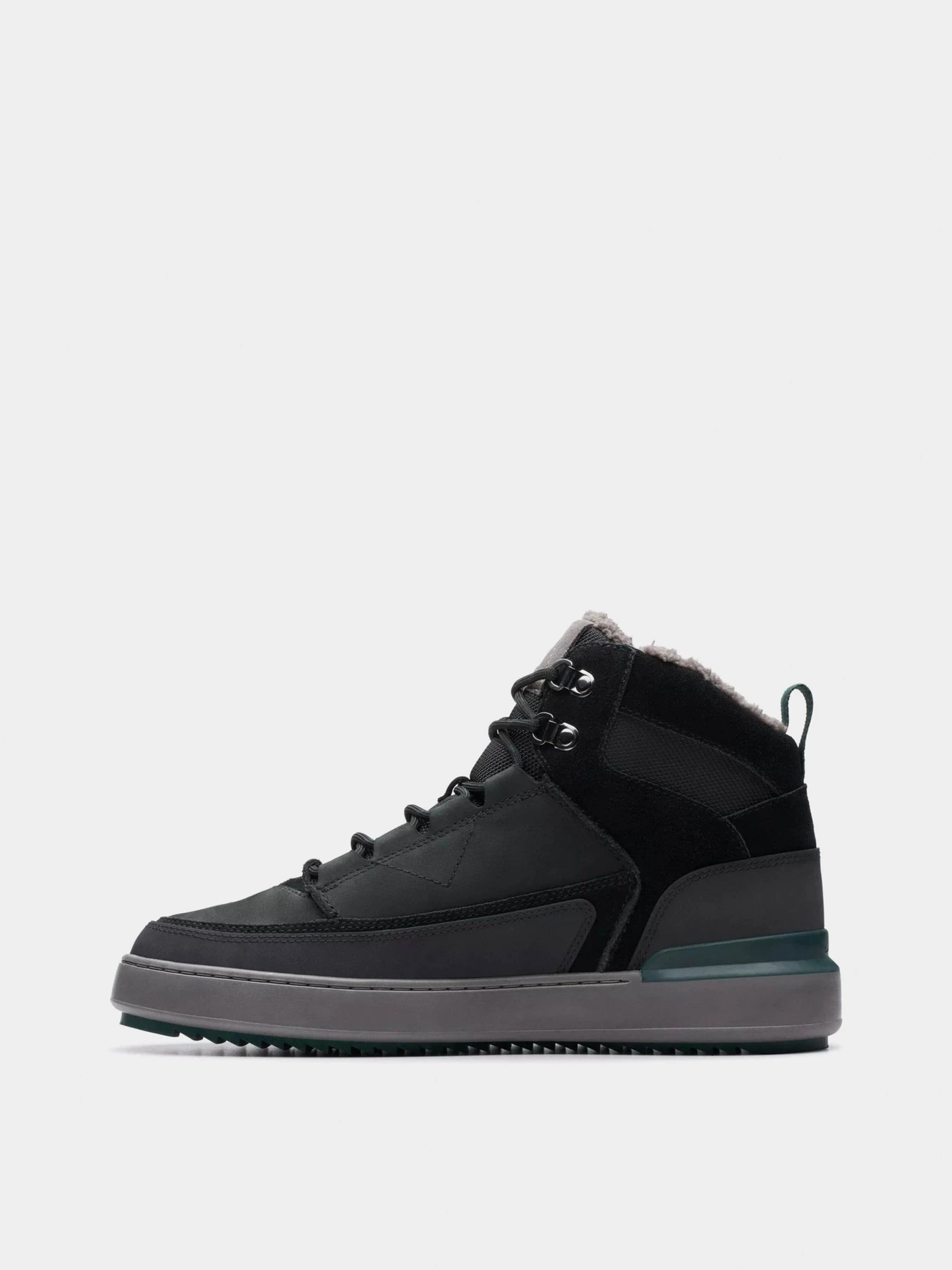 Ботинки и сапоги Clarks модель 26173478 Ботинки и сапоги Clarks модель 26173478 Фото
