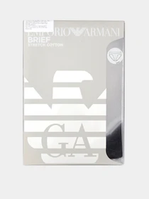 Нижнее белье Emporio Armani модель 110814-3F755-00020 Фото