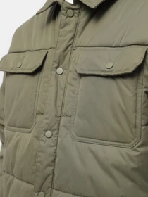 Куртки и дубленки Vans модель VN0008JEKCZ1 Фото