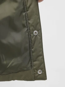 Куртки и дубленки Vans модель VN0008JEKCZ1 Фото