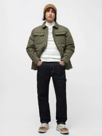 Куртки и дубленки Vans модель VN0008JEKCZ1 Фото