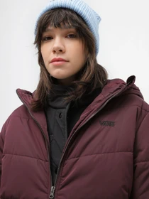 Куртки и дубленки Vans модель VN0A5JNMBYP1 Фото