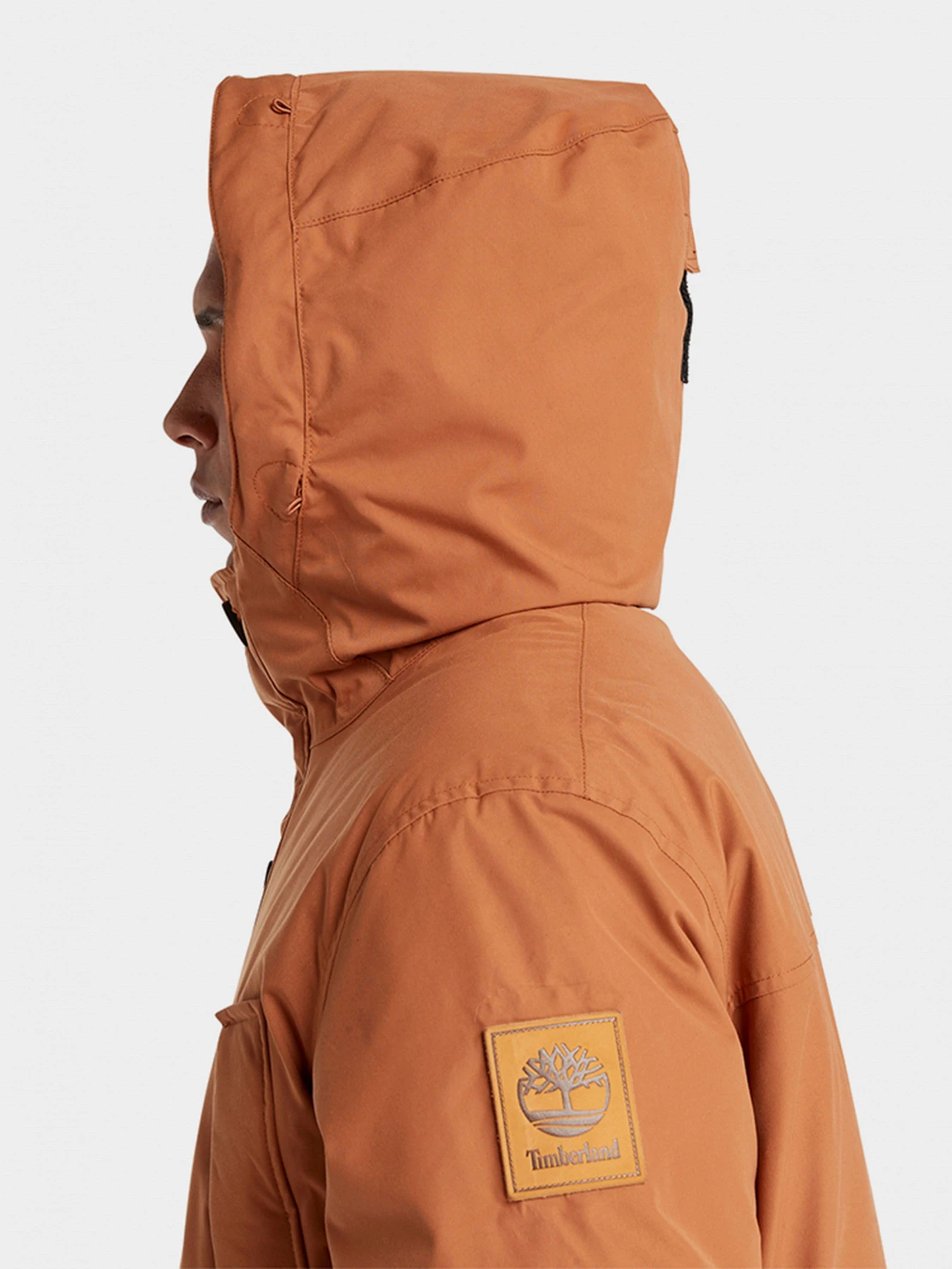 Куртки и дубленки Timberland модель TB0A22W2K43 Куртки и дубленки Timberland модель TB0A22W2K43 Фото