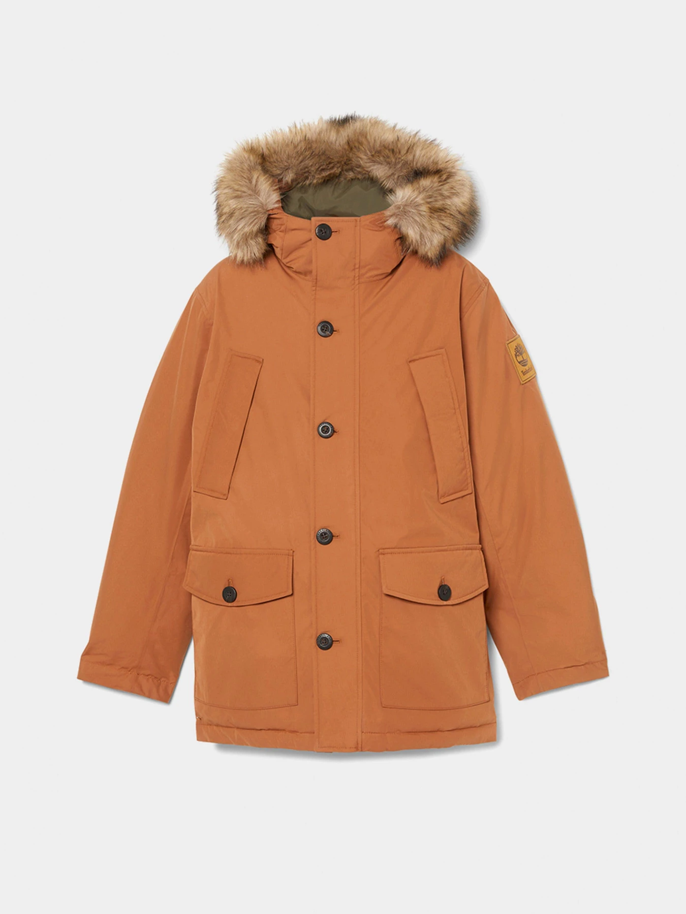 Куртки и дубленки Timberland модель TB0A22W2K43 Куртки и дубленки Timberland модель TB0A22W2K43 Фото
