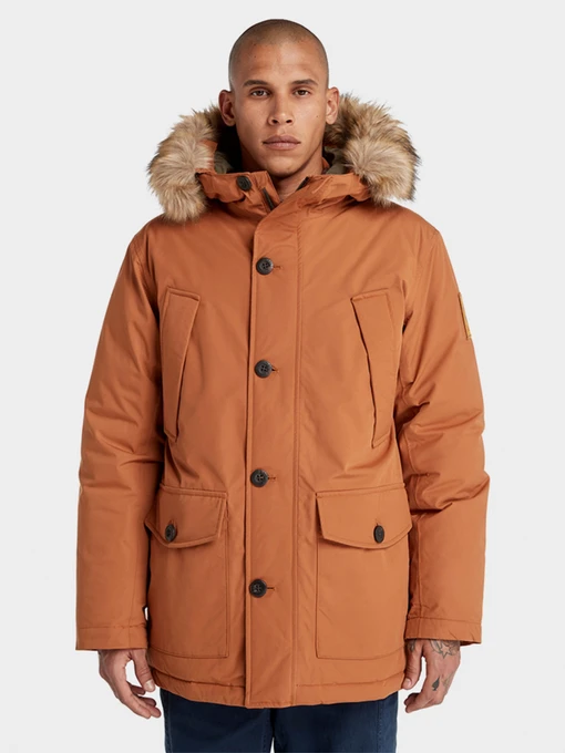 Күрткелер мен тондар Timberland үлгі TB0A22W2K43 Фото