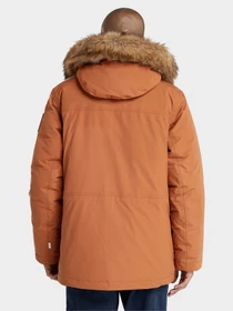 Куртки и дубленки Timberland модель TB0A22W2K43 Фото