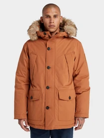Куртки и дубленки Timberland модель TB0A22W2K43 Фото