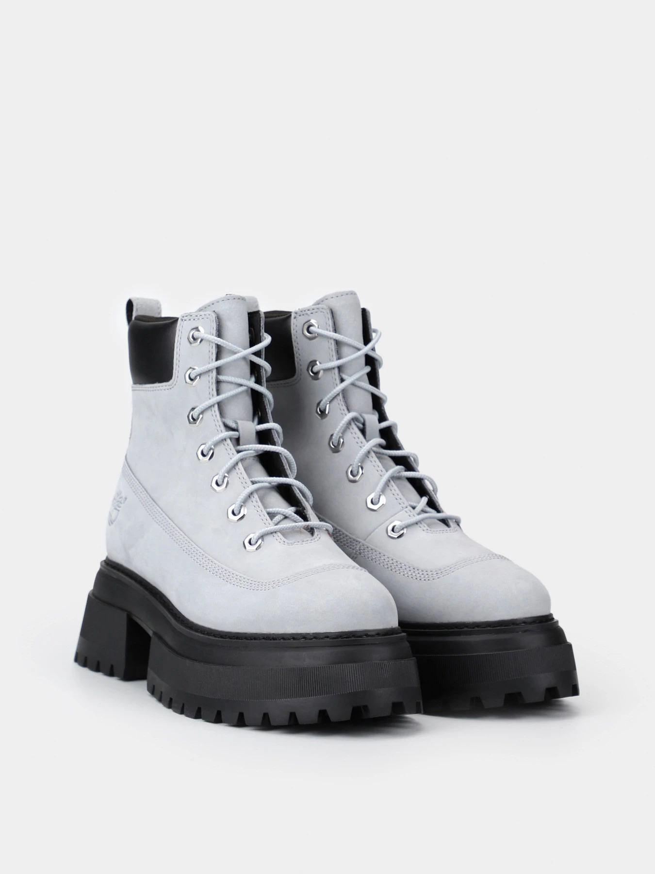 Ботинки и сапоги Timberland модель TB0A42AWEA3 Фото