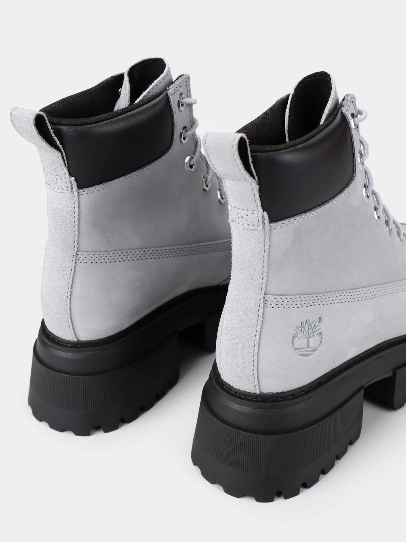 Ботинки и сапоги Timberland модель TB0A42AWEA3 Фото