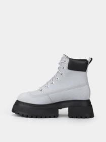 Ботинки и сапоги Timberland модель TB0A42AWEA3 Фото