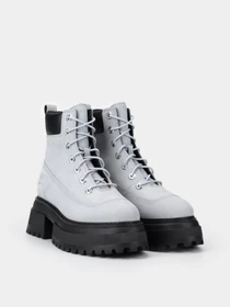 Ботинки и сапоги Timberland модель TB0A42AWEA3 Фото