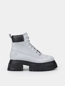 Ботинки и сапоги Timberland модель TB0A42AWEA3 Фото