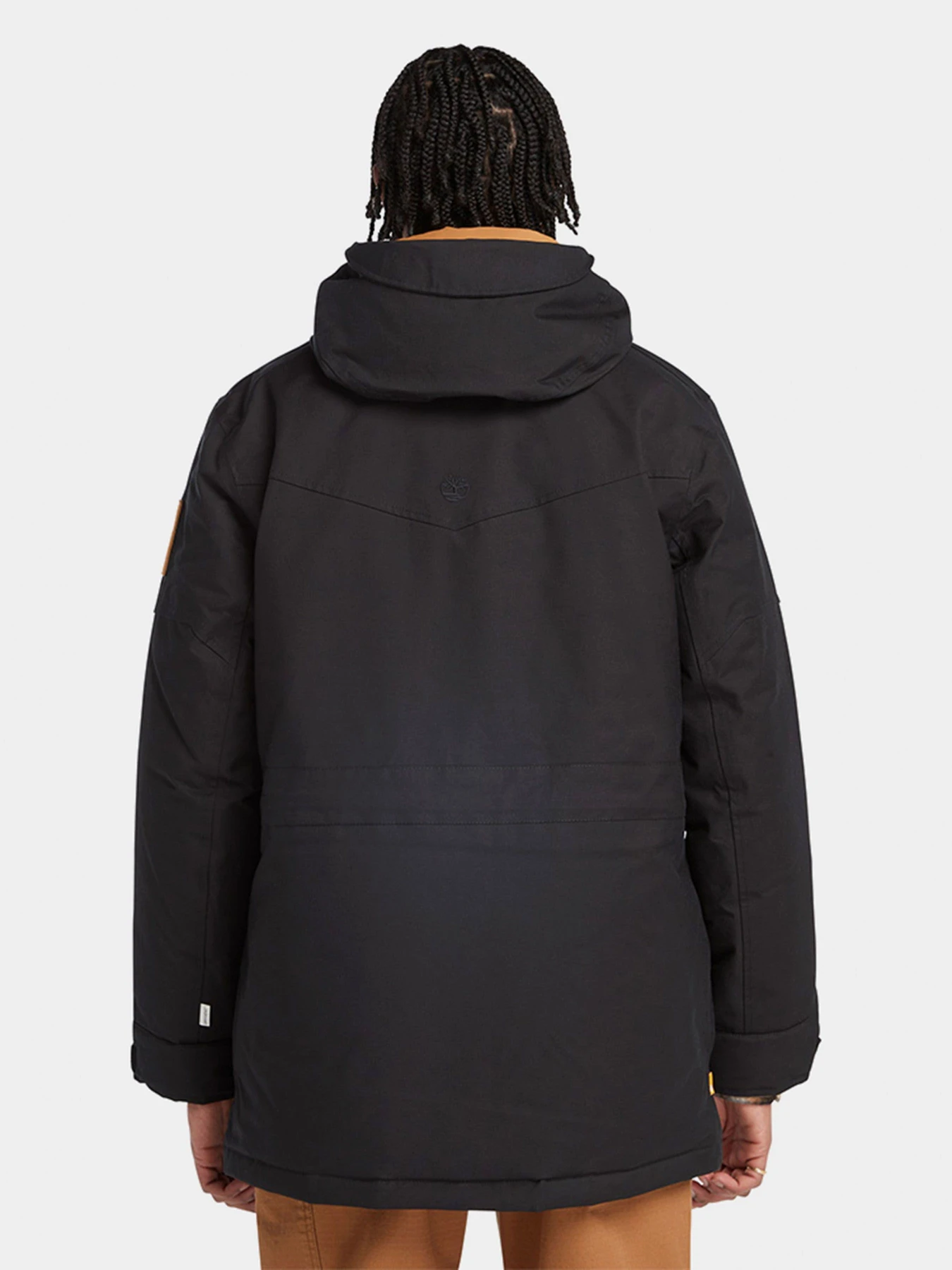 Куртки и дубленки Timberland модель TB0A5XPW001 Куртки и дубленки Timberland модель TB0A5XPW001 Фото