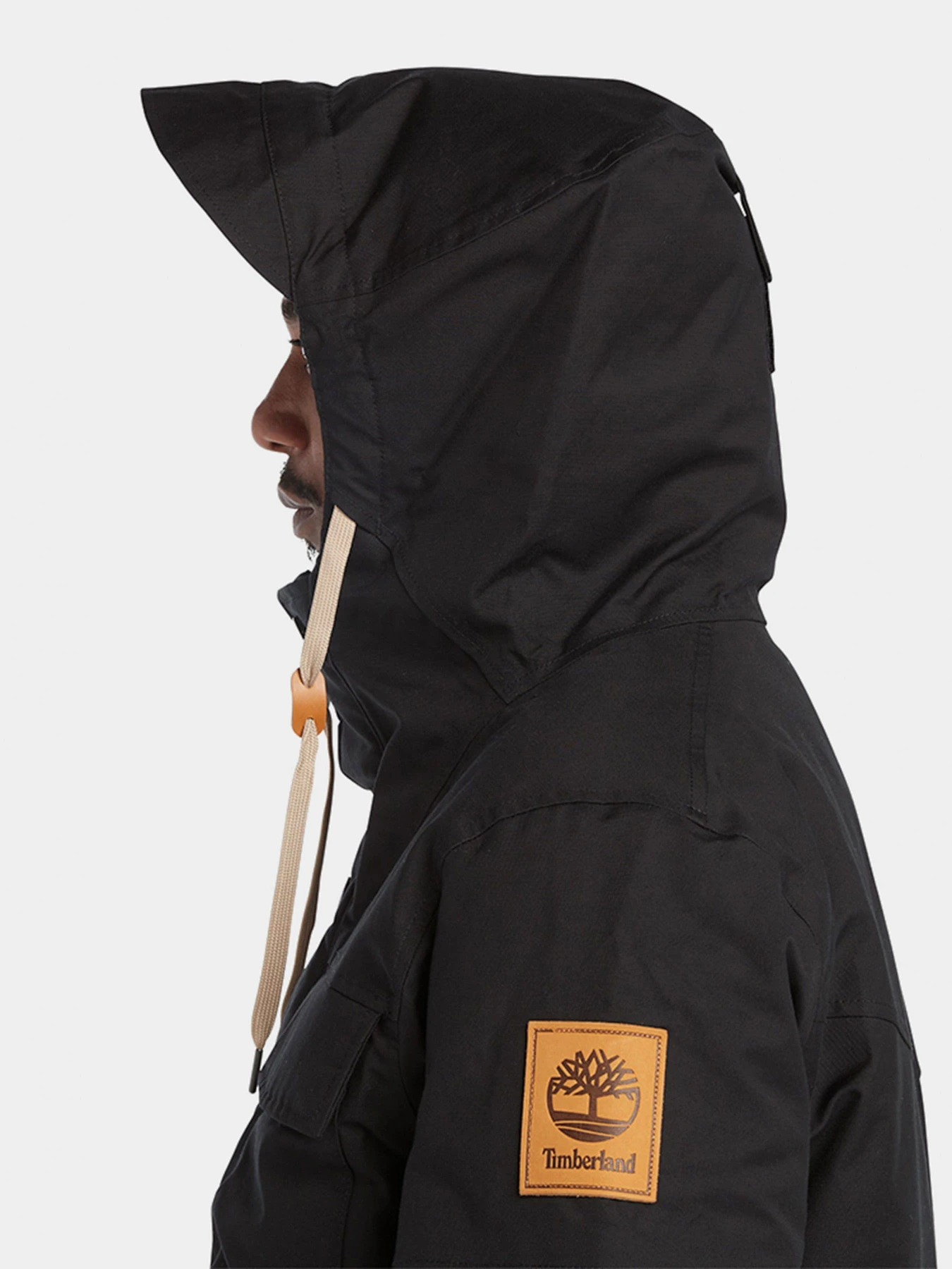Куртки и дубленки Timberland модель TB0A5XPW001 Куртки и дубленки Timberland модель TB0A5XPW001 Фото