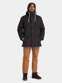 Куртки и дубленки Timberland модель TB0A5XPW001 Фото