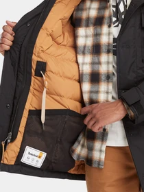 Куртки и дубленки Timberland модель TB0A5XPW001 Фото