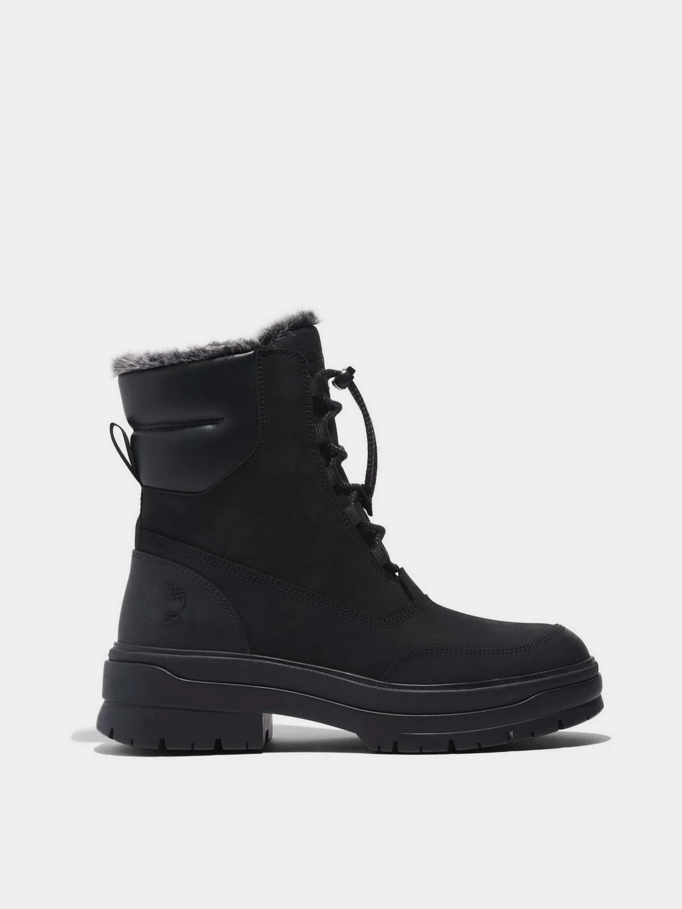 Ботинки и сапоги Timberland модель TB0A5Y1Z015 Ботинки и сапоги Timberland модель TB0A5Y1Z015 Фото