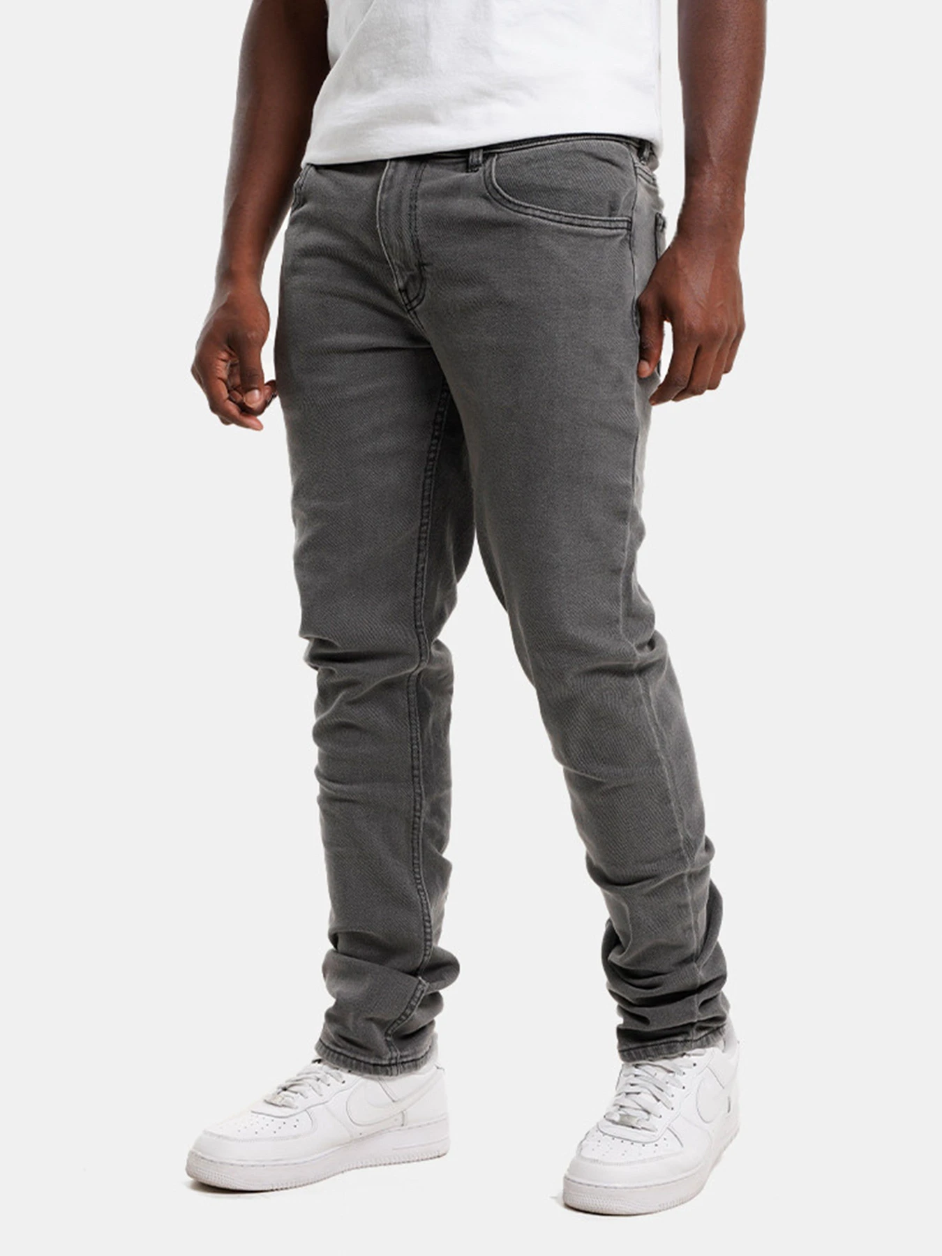 Джинсы Timberland модель TB0A6S6H003 Джинсы Timberland модель TB0A6S6H003 Фото
