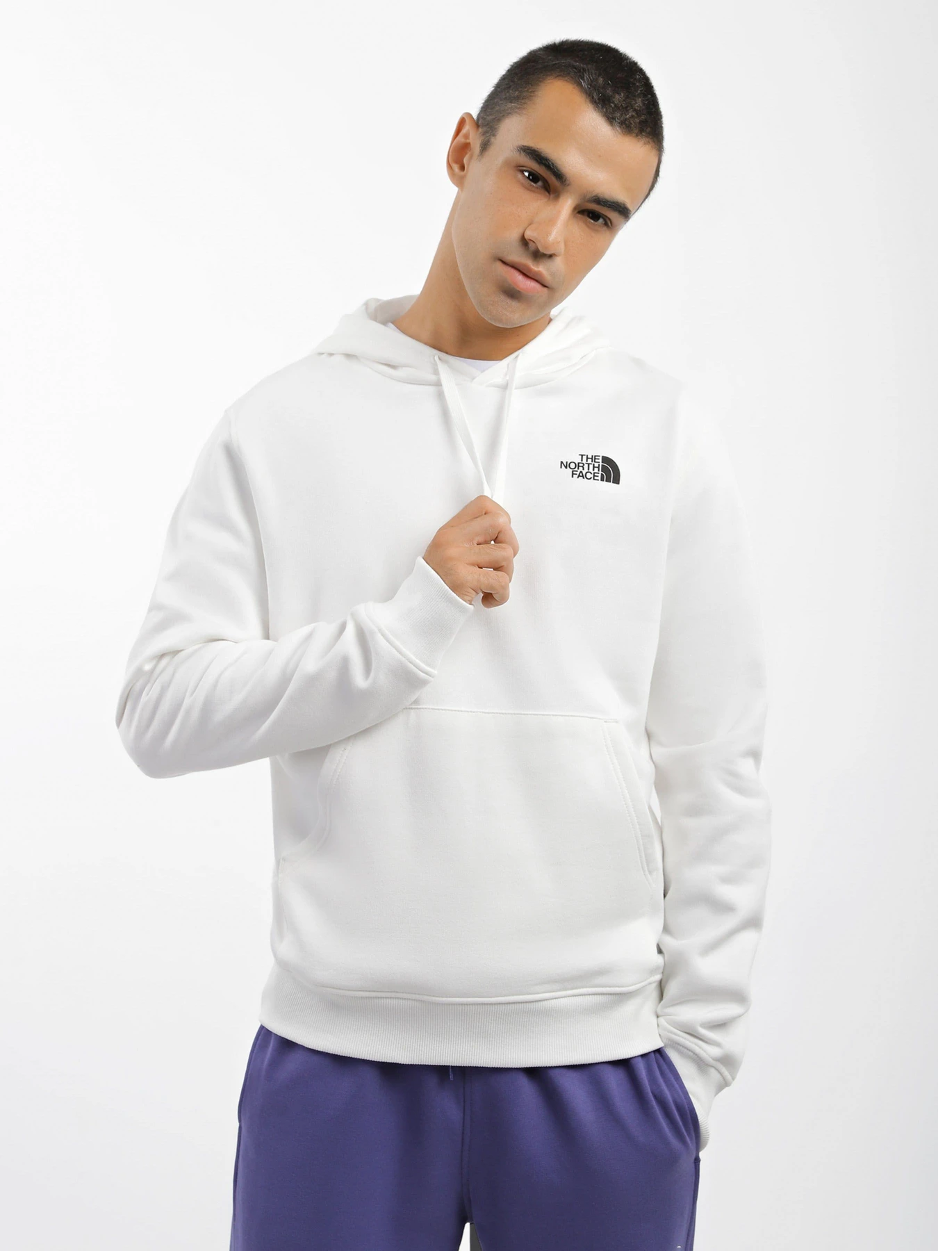 Худи и свитшоты The North Face модель NF0A7X1POFK1 Худи и свитшоты The North Face модель NF0A7X1POFK1 Фото