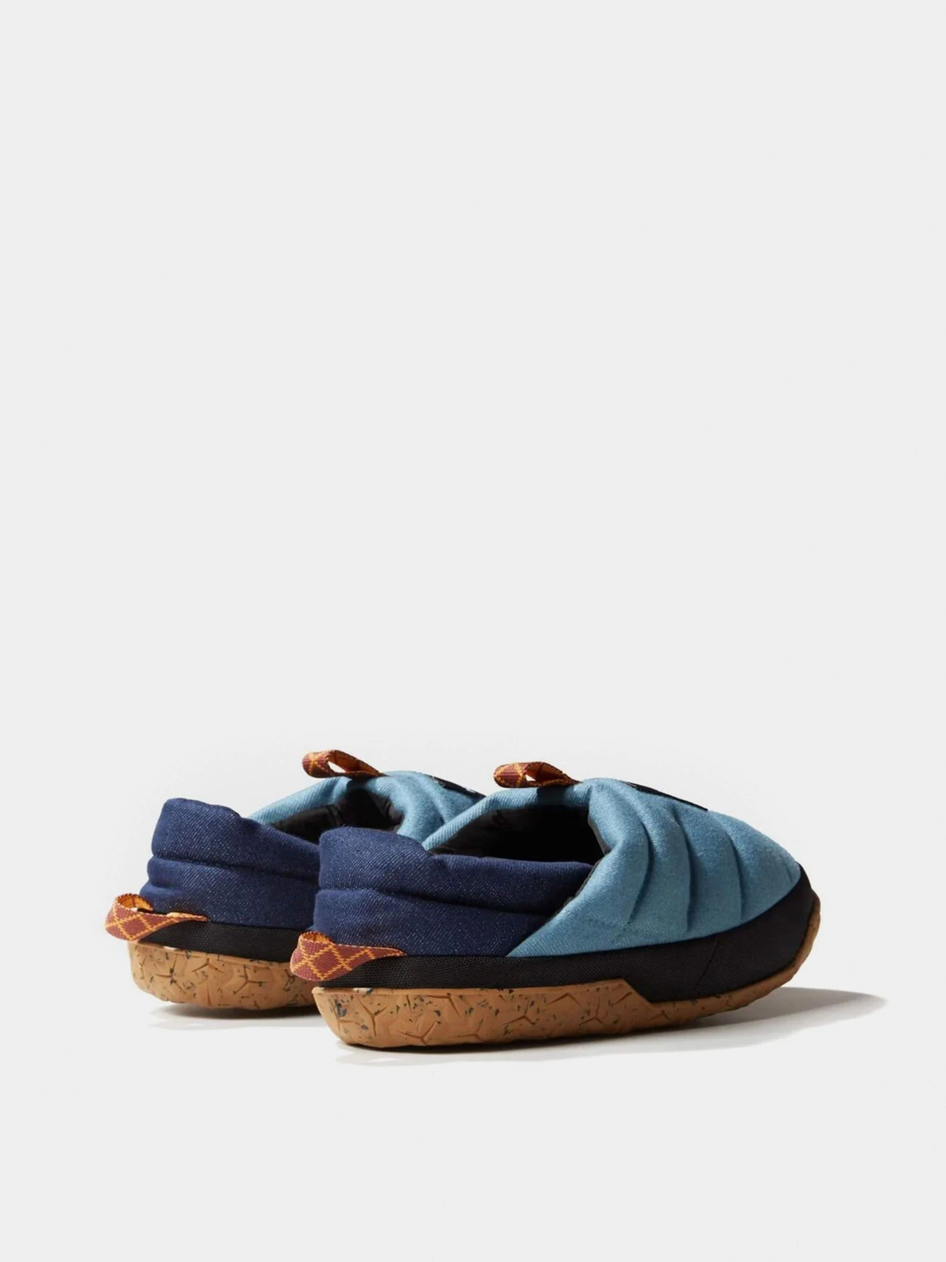 Слипоны и мокасины The North Face модель NF0A8181OJE1 Слипоны и мокасины The North Face модель NF0A8181OJE1 Фото