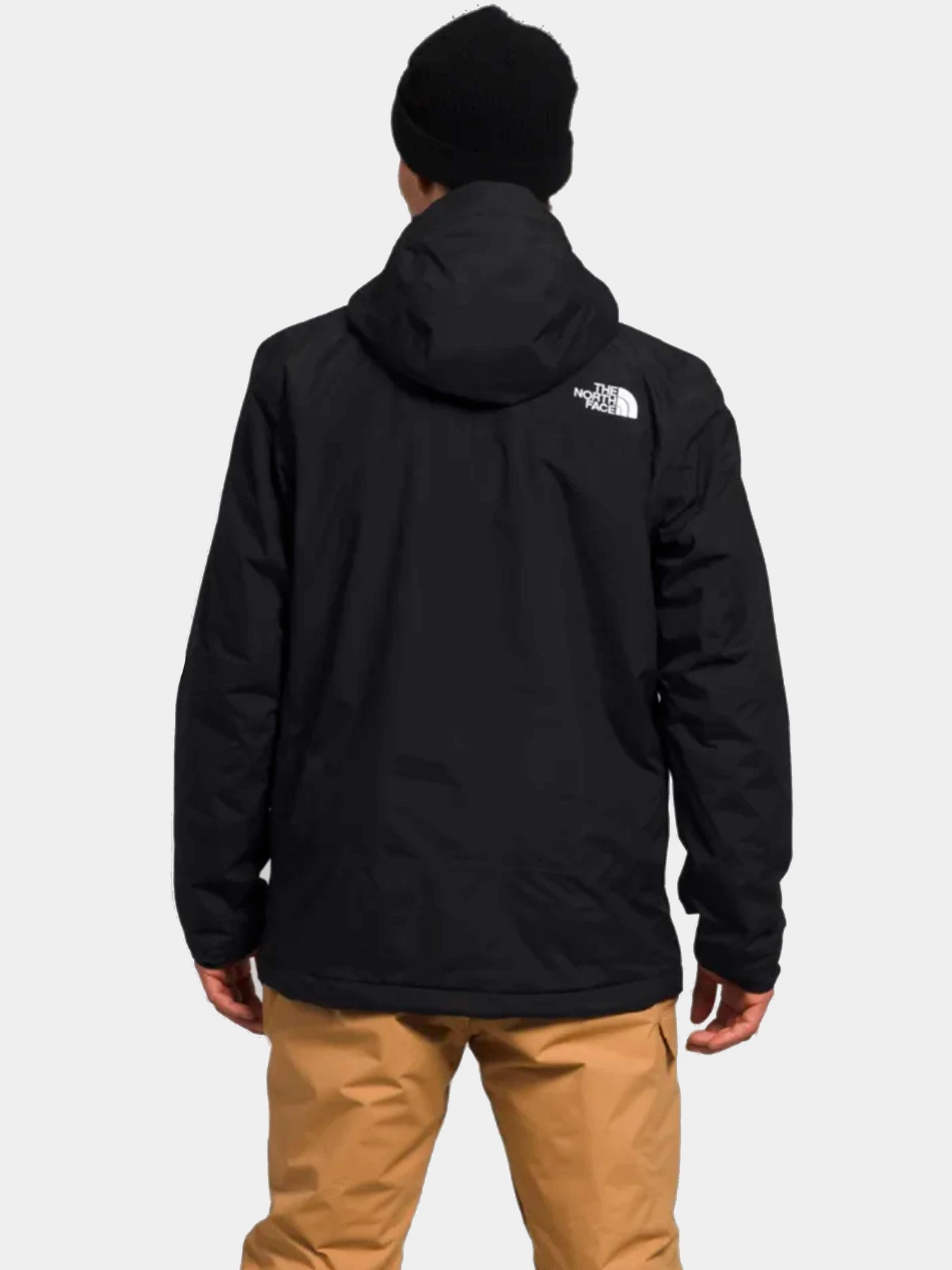 Куртки и дубленки The North Face модель NF0A82VUJK31 Куртки и дубленки The North Face модель NF0A82VUJK31 Фото