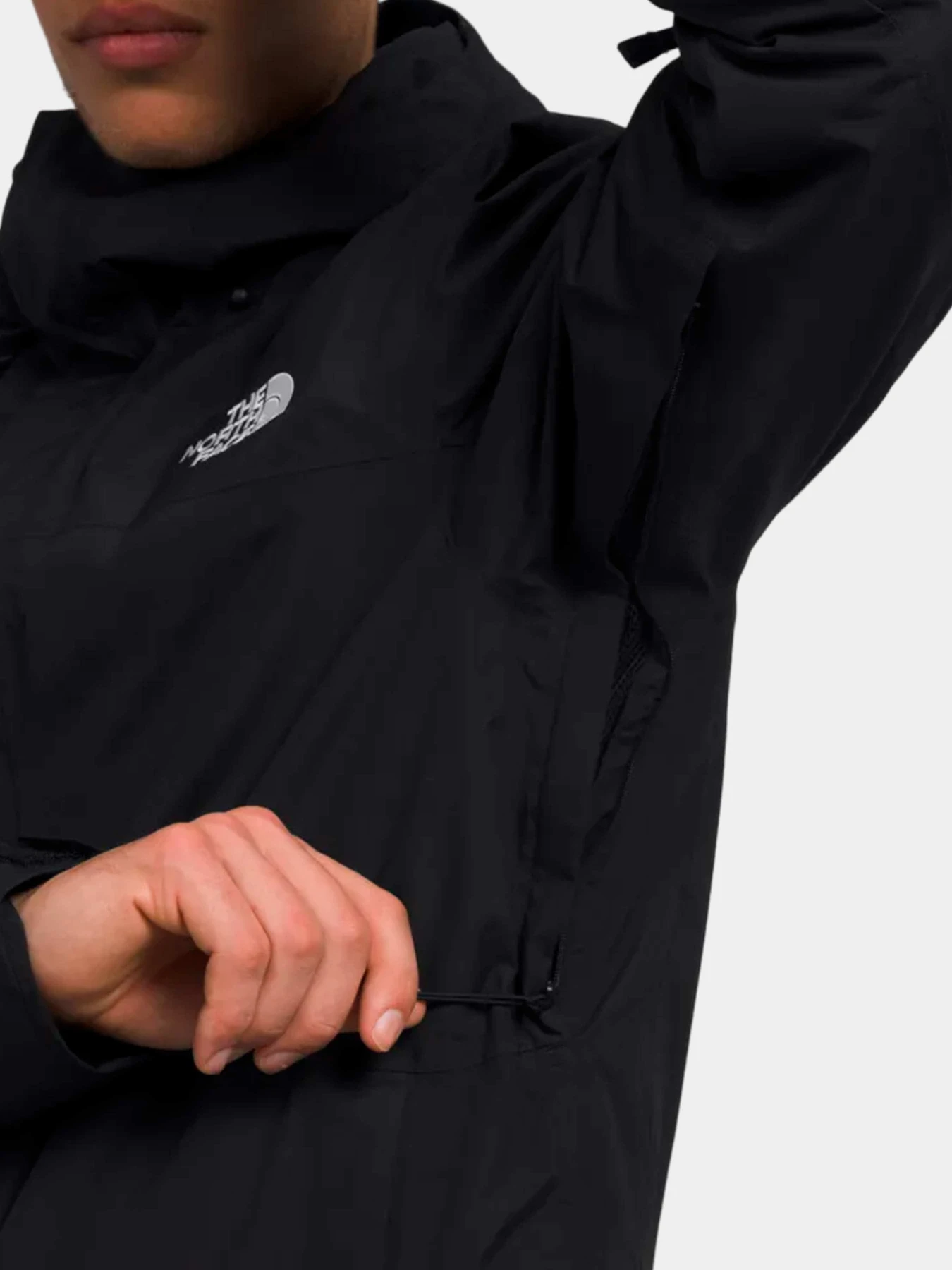 Куртки и дубленки The North Face модель NF0A82VUJK31 Куртки и дубленки The North Face модель NF0A82VUJK31 Фото