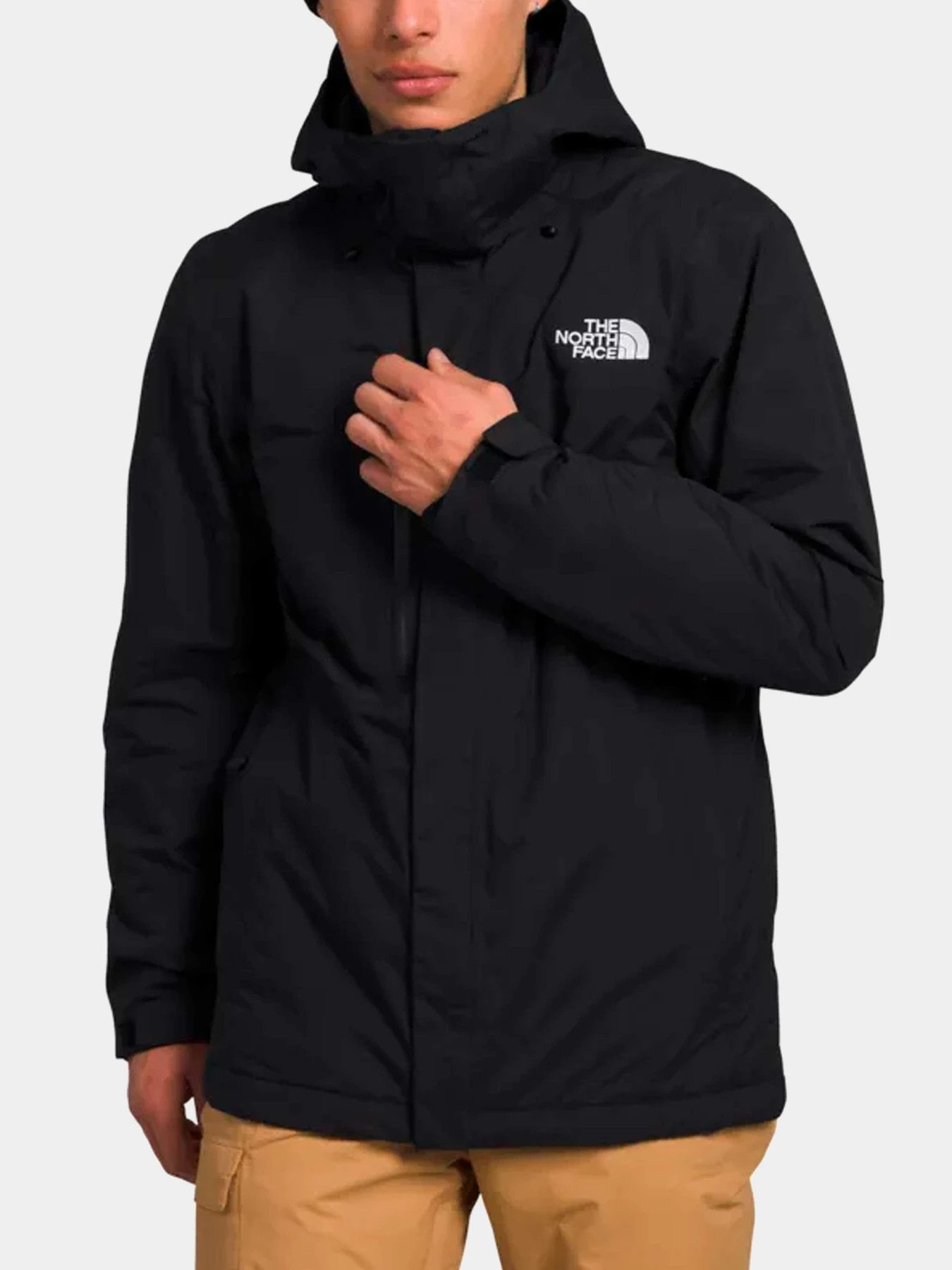 Куртки и дубленки The North Face модель NF0A82VUJK31 Куртки и дубленки The North Face модель NF0A82VUJK31 Фото
