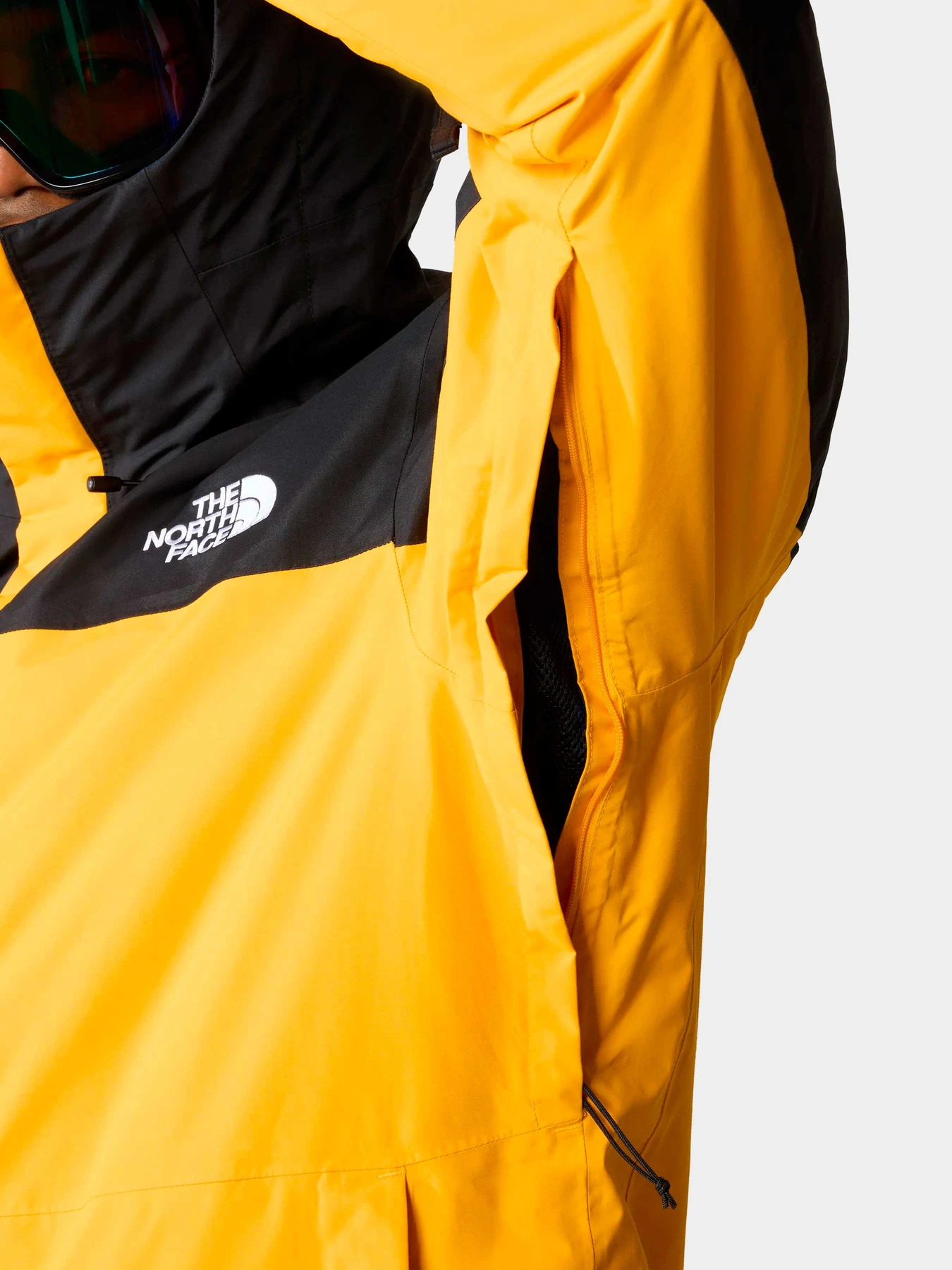 Куртки и дубленки The North Face модель NF0A82VUZU31 Куртки и дубленки The North Face модель NF0A82VUZU31 Фото