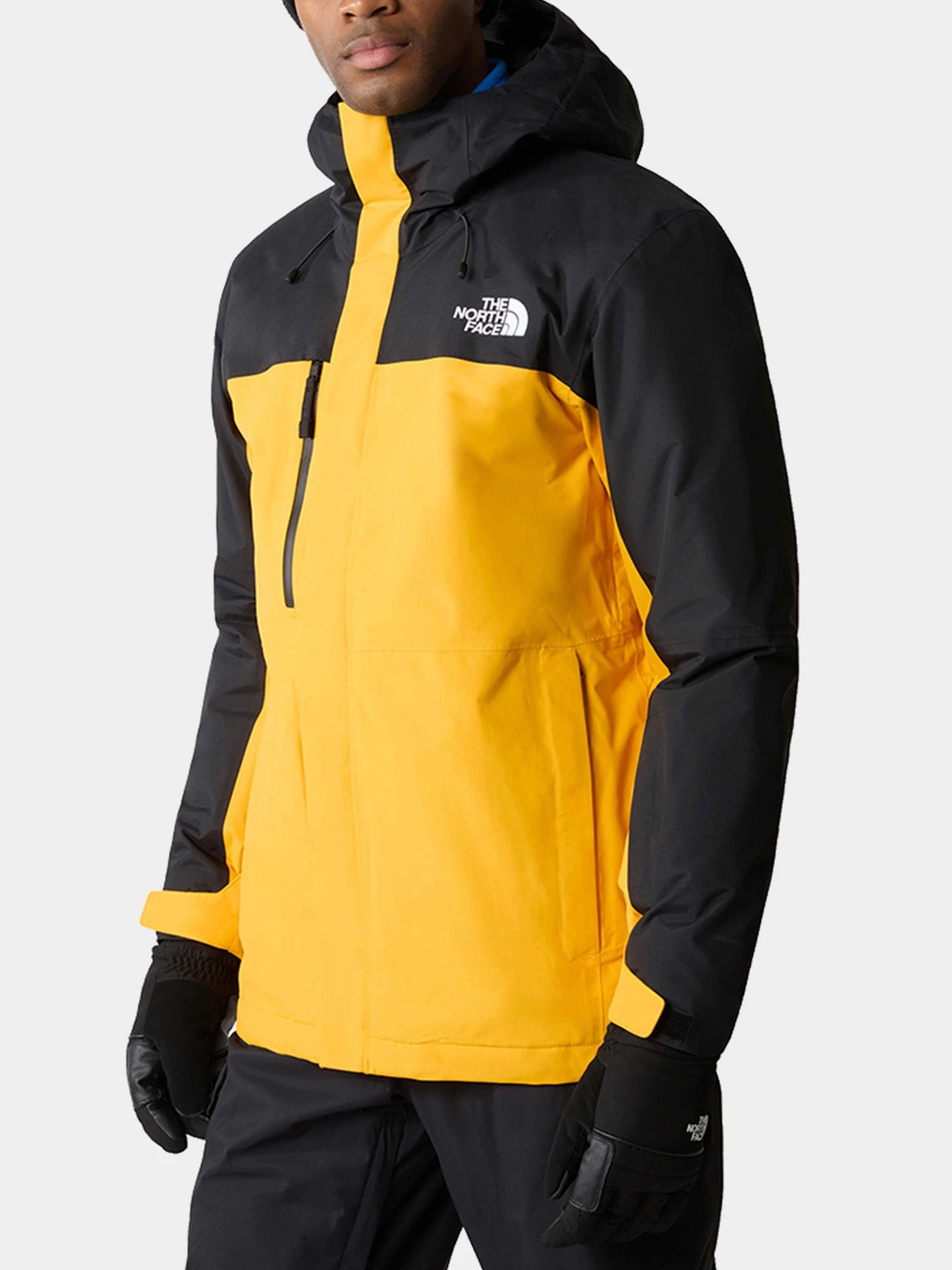 Куртки и дубленки The North Face модель NF0A82VUZU31 Куртки и дубленки The North Face модель NF0A82VUZU31 Фото