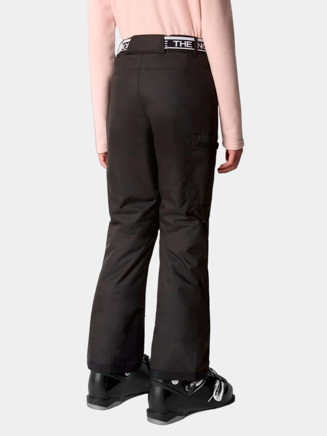 Брюки The North Face модель NF0A82Y7JK31 Брюки The North Face модель NF0A82Y7JK31 Фото
