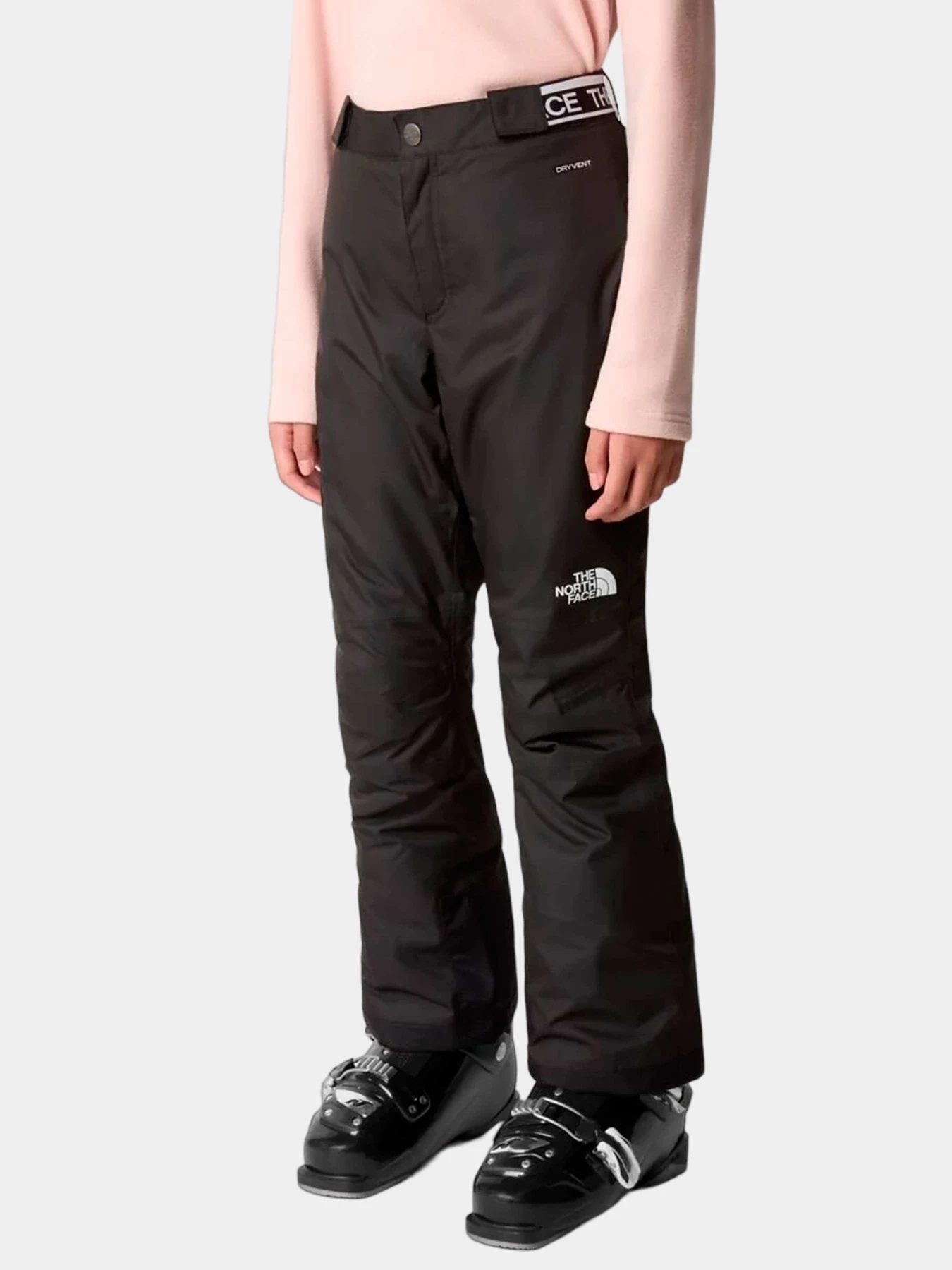 Брюки The North Face модель NF0A82Y7JK31 Брюки The North Face модель NF0A82Y7JK31 Фото