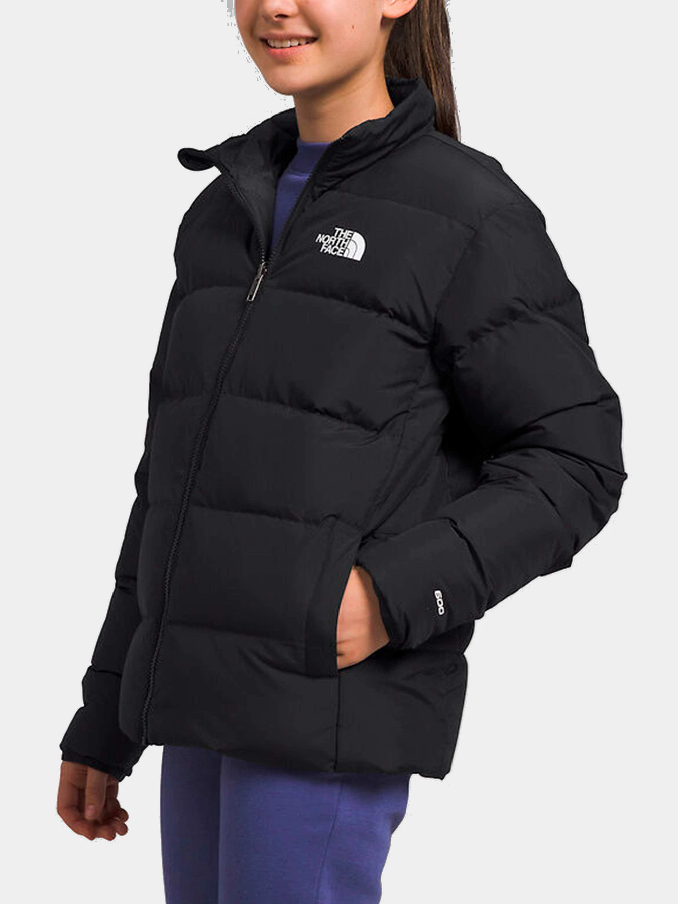 Куртки и дубленки The North Face модель NF0A82YUJK31 Куртки и дубленки The North Face модель NF0A82YUJK31 Фото