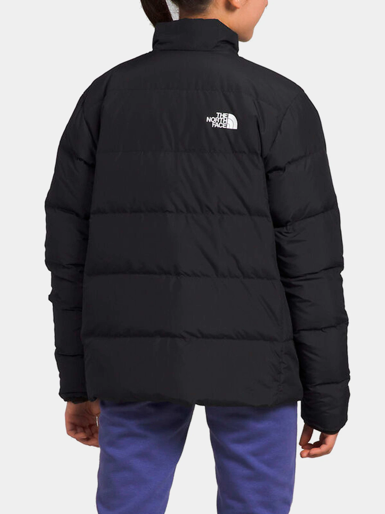 Куртки и дубленки The North Face модель NF0A82YUJK31 Куртки и дубленки The North Face модель NF0A82YUJK31 Фото