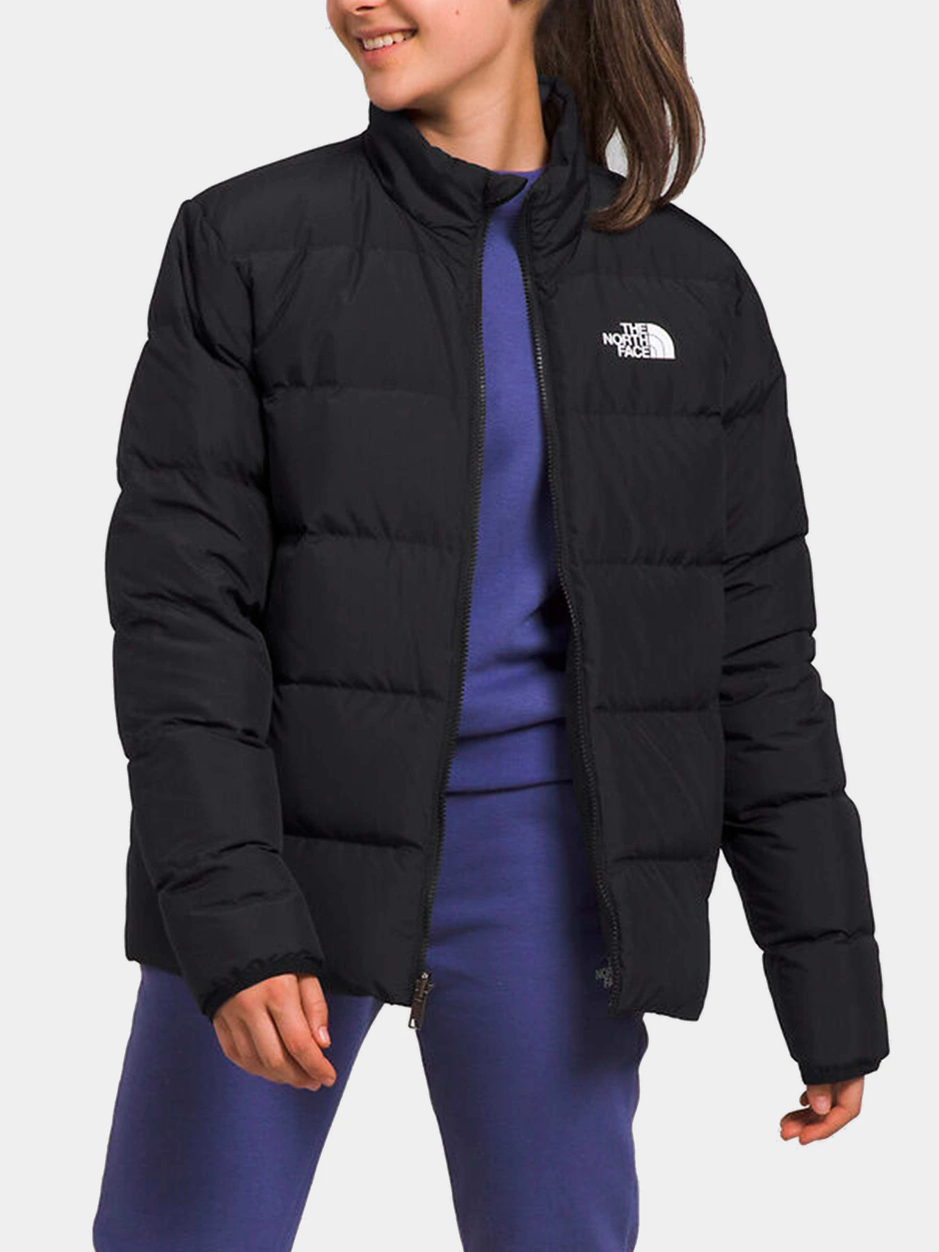 Куртки и дубленки The North Face модель NF0A82YUJK31 Куртки и дубленки The North Face модель NF0A82YUJK31 Фото