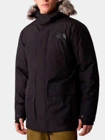 Куртки и дубленки The North Face модель NF0A84I3JK31 Фото