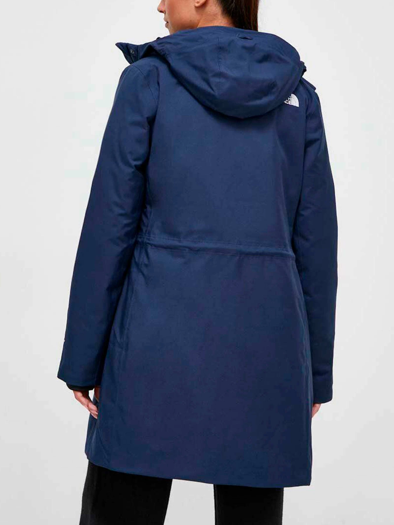 Куртки и дубленки The North Face модель NF0A84J28K21 Куртки и дубленки The North Face модель NF0A84J28K21 Фото