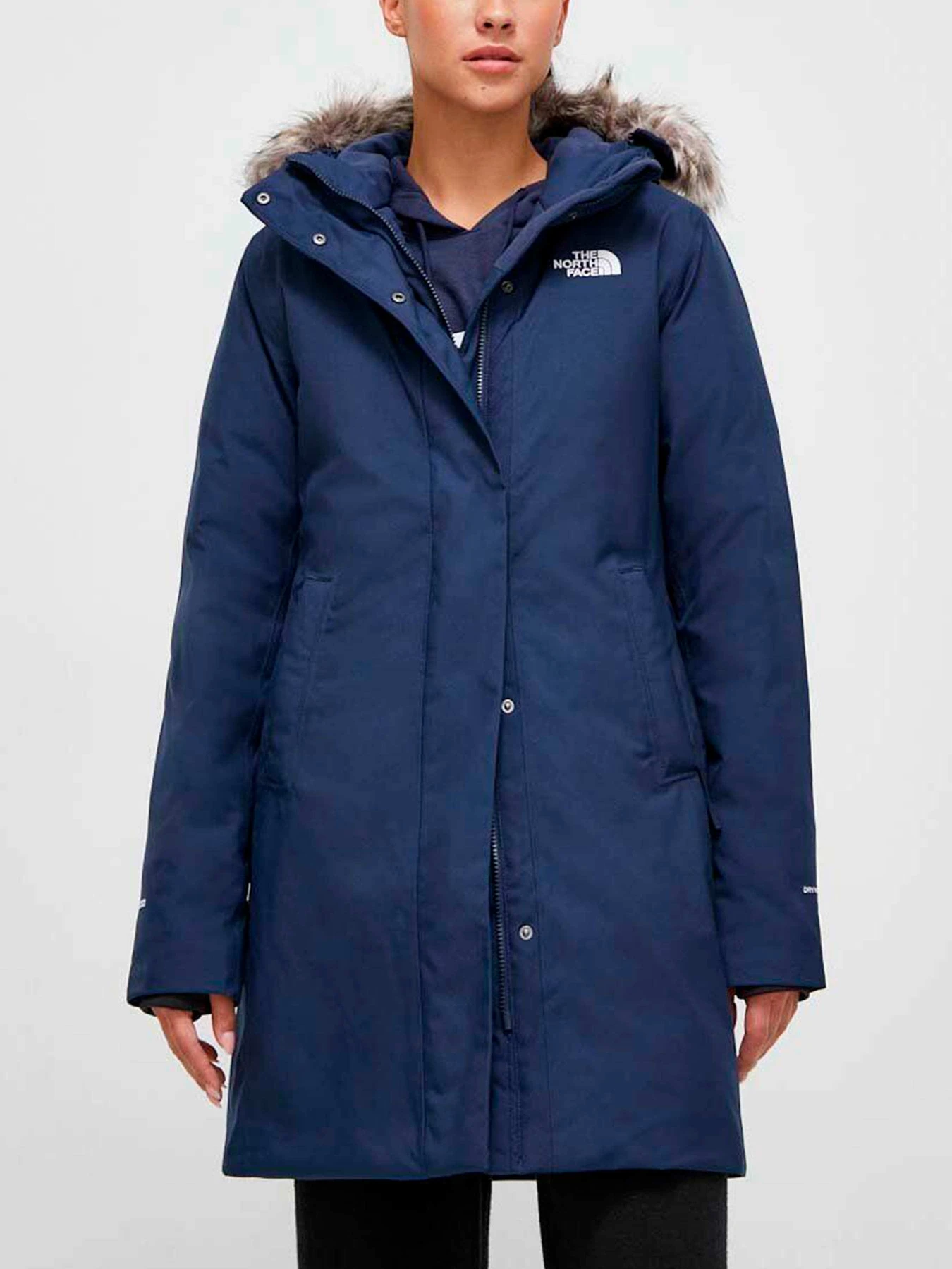 Куртки и дубленки The North Face модель NF0A84J28K21 Куртки и дубленки The North Face модель NF0A84J28K21 Фото