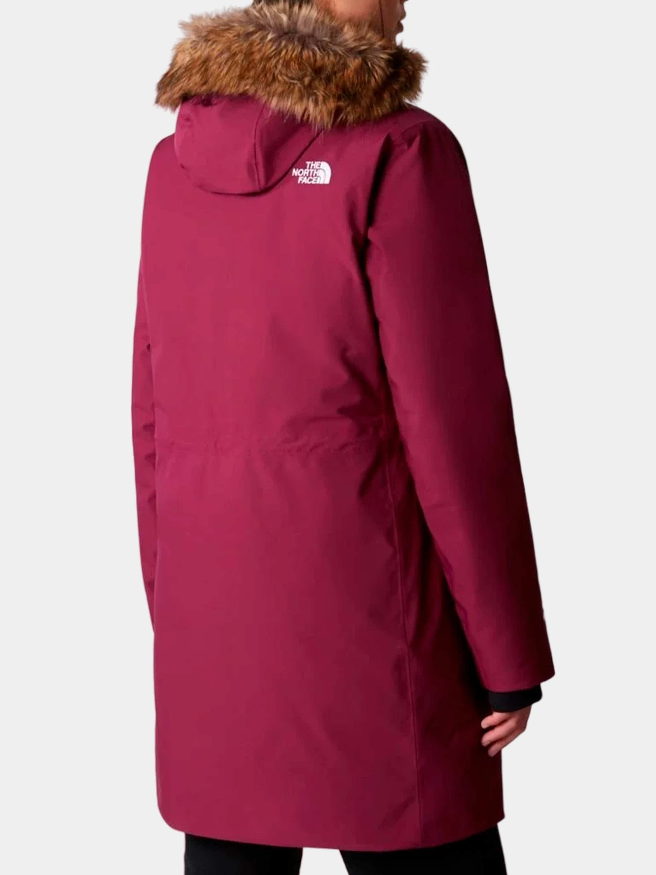 Куртки и дубленки The North Face модель NF0A84J2I0H1 Куртки и дубленки The North Face модель NF0A84J2I0H1 Фото