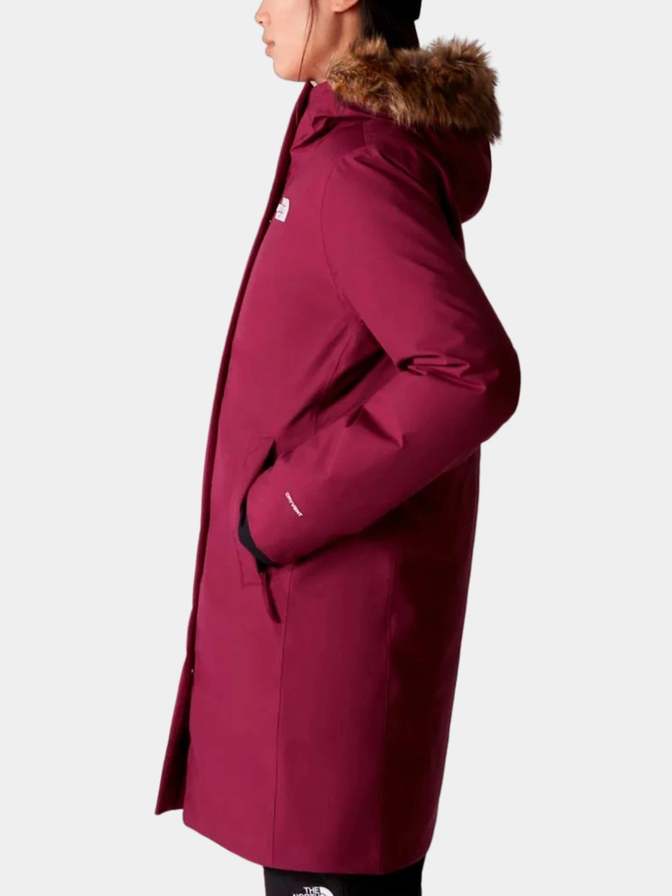 Куртки и дубленки The North Face модель NF0A84J2I0H1 Куртки и дубленки The North Face модель NF0A84J2I0H1 Фото