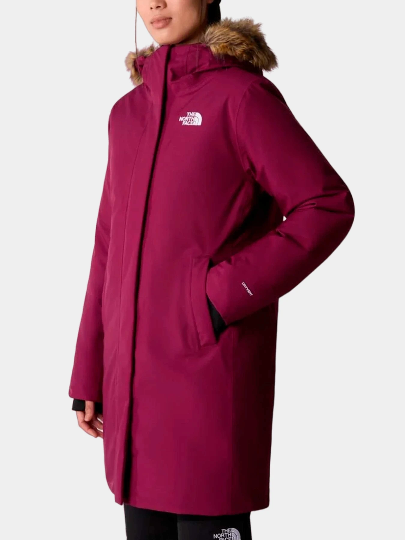 Куртки и дубленки The North Face модель NF0A84J2I0H1 Куртки и дубленки The North Face модель NF0A84J2I0H1 Фото